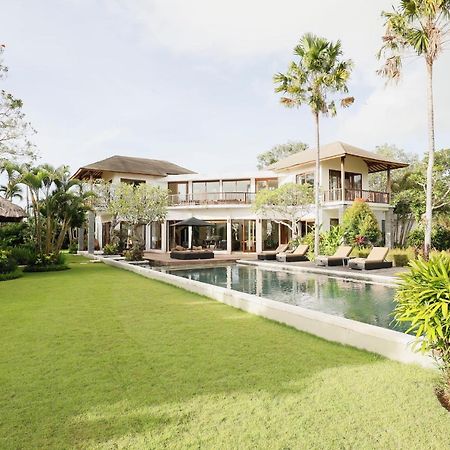 Villa Uma Nina By Nakula Jimbaran  Ngoại thất bức ảnh