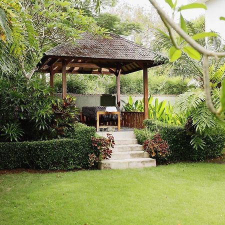 Villa Uma Nina By Nakula Jimbaran  Ngoại thất bức ảnh
