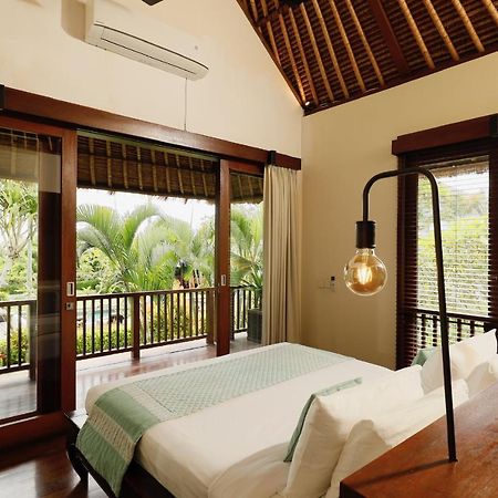 Villa Uma Nina By Nakula Jimbaran  Ngoại thất bức ảnh