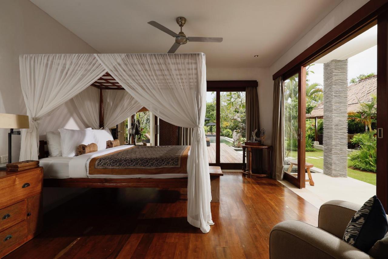 Villa Uma Nina By Nakula Jimbaran  Ngoại thất bức ảnh