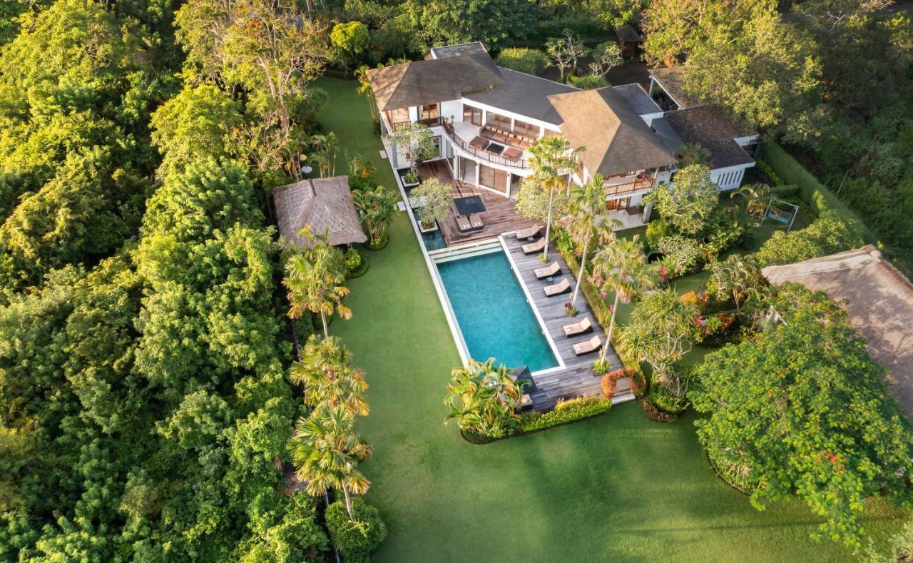 Villa Uma Nina By Nakula Jimbaran  Ngoại thất bức ảnh