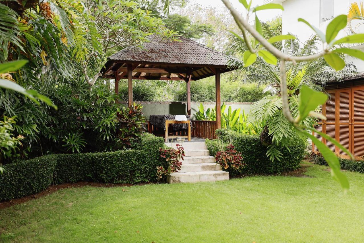Villa Uma Nina By Nakula Jimbaran  Ngoại thất bức ảnh