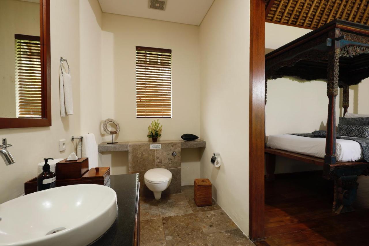 Villa Uma Nina By Nakula Jimbaran  Ngoại thất bức ảnh