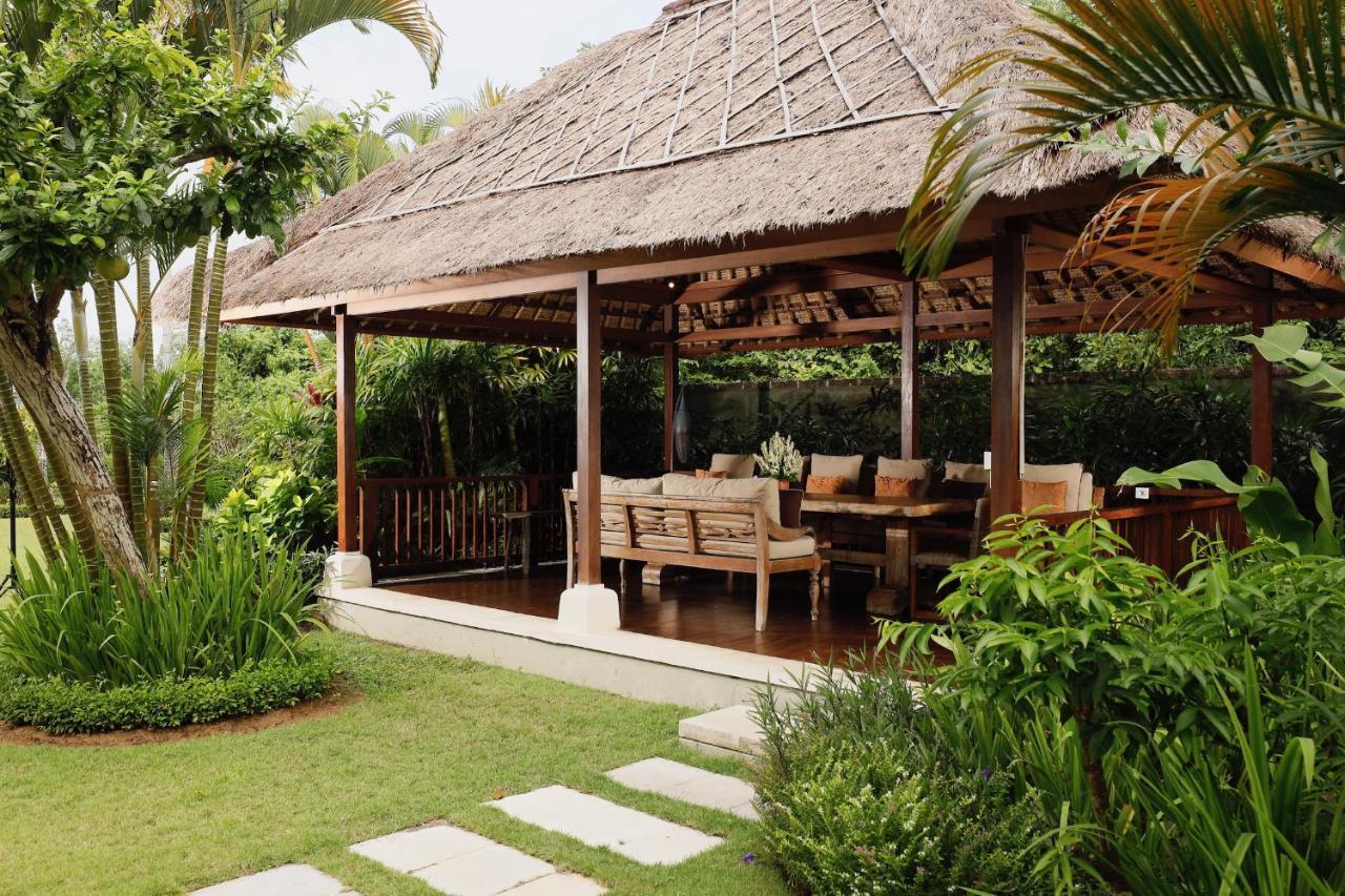 Villa Uma Nina By Nakula Jimbaran  Ngoại thất bức ảnh