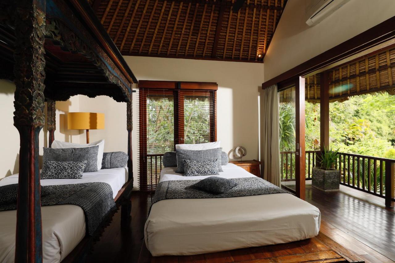 Villa Uma Nina By Nakula Jimbaran  Ngoại thất bức ảnh